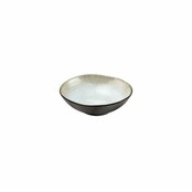 SHADOW NACRE/PEARL WHITE - Small Bowl 12cm