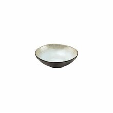 SHADOW NACRE/PEARL WHITE - Small Bowl 12cm