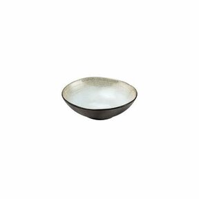SHADOW NACRE/PEARL WHITE - Small Bowl 12cm