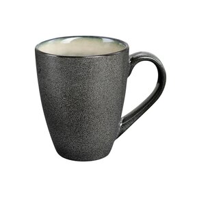 SHADOW NACRE/PEARL WHITE - Mug