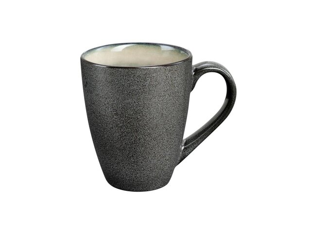 SHADOW NACRE/PEARL WHITE - Mug