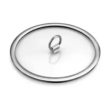 Glass Lid 24cm