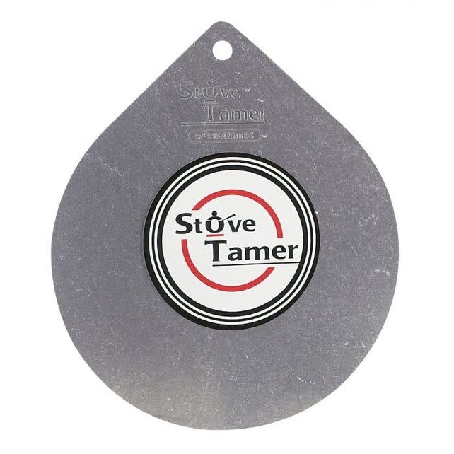 Stove Tamer Stove Tamer