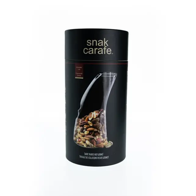 8136 Snak Carafe with Lid