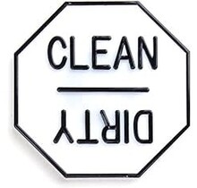 5935 Dishwasher Magnet