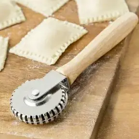 5543 Pastry Crimper