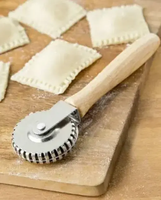 5543 Pastry Crimper 5543 Pastry Crimper
