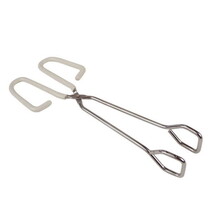 5257 Tongs 12"