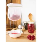 5195 Jelly Strainer Set 5195 Jelly Strainer Set