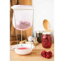 5195 Jelly Strainer Set