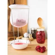 5195 Jelly Strainer Set