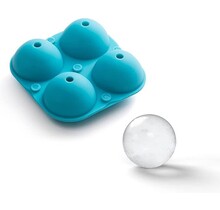 76555 Silicone Ice Sphere Mold