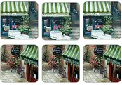 8475026-Pimpernel  Coasters-Trattoria  (Cafe) 8475026-Pimpernel  Coasters-Trattoria  (Cafe)