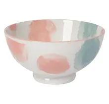 5142016-Bowl 6"-Carousel