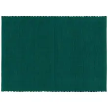 901631-Placemat Spectrum -Spruce