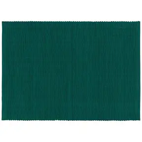 901631-Placemat Spectrum -Spruce