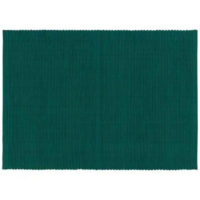 901631-Placemat Spectrum -Spruce