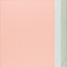 911001 Floursack T/T Set/3-Dawn/Eucalptus/Mist