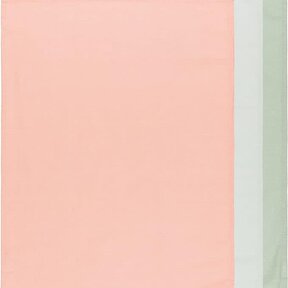 911001 Floursack T/T Set/3-Dawn/Eucalptus/Mist