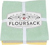 911457 Floursack T/T-S/3 Jade/Zest/