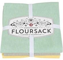 911457 Floursack T/T-S/3 Jade/Zest/