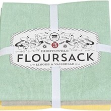 911457 Floursack T/T-S/3 Jade/Zest/