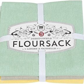 911457 Floursack T/T-S/3 Jade/Zest/
