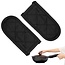 Now Designs A04584-Handle  Holder Set/2-Black