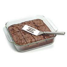 AMS8 Annemarie's Brownie Spatula