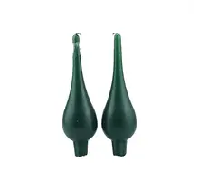 D5518274 Danish 7"Drop Pair  - Green