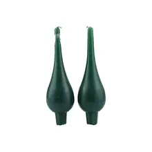D5518274 Danish 7"Drop Pair  - Green