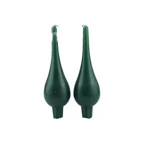 D5518274 Danish 7"Drop Pair  - Green