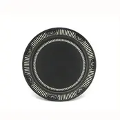 484500 Batik Side Plate 21cm 484500 Batik Side Plate 21cm
