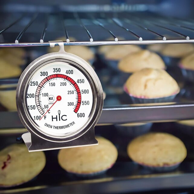 HA29006 Oven Thermometer -High Heat