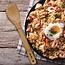 HA97056 Bamboo Stir Fry Spatula 13"
