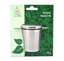 4310408 Ch'A Infuser w/Lid