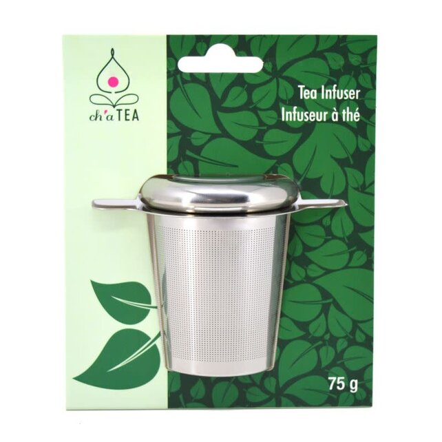 4310408 Ch'A Infuser w/Lid