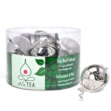 42279 Ch'A Tea Ball 2.5"
