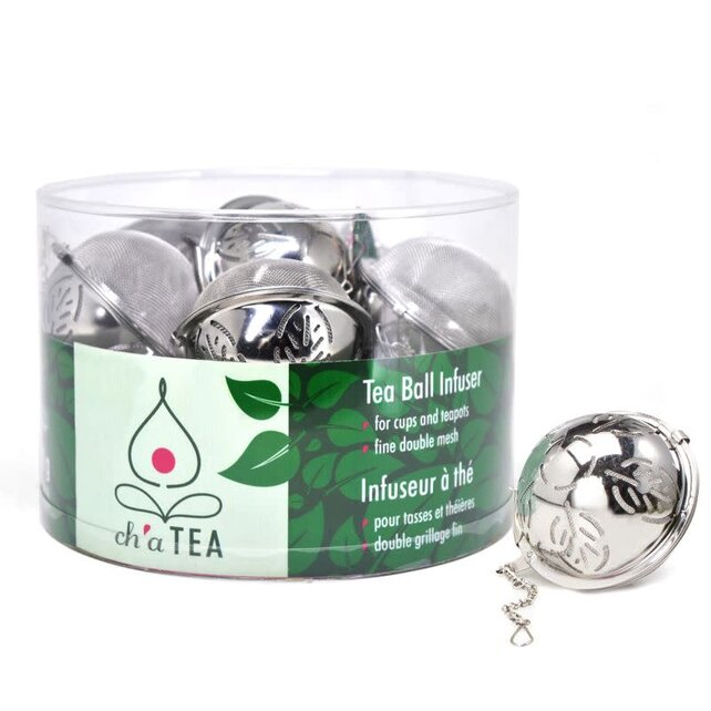 42279 Ch'A Tea Ball 2.5"
