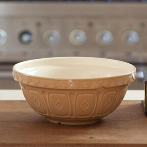 MC10097 Mason Cash Mixing Bowl 12.5"