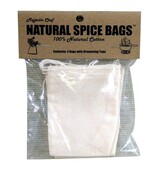 RW950N Majestic -Chef Spice Bags Set/4