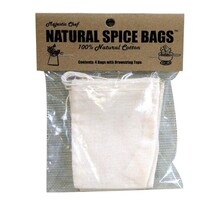 RW950N Majestic -Chef Spice Bags Set/4