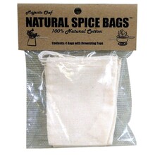 RW950N Majestic -Chef Spice Bags Set/4