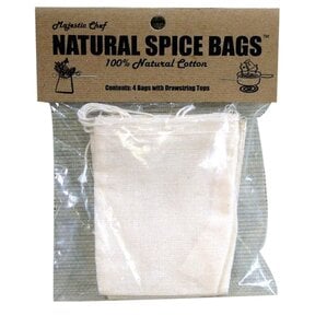 RW950N Majestic -Chef Spice Bags Set/4