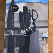 FW5CHROCAN Chrome Prep Set/5