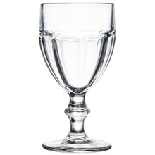 0011 - Bristol Wine Glass 11.5 oz