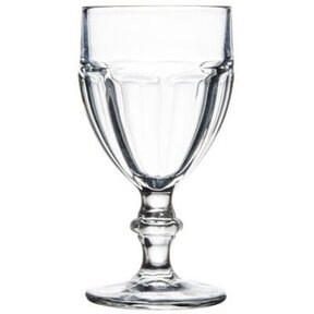 0011 - Bristol Wine Glass 11.5 oz
