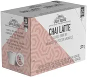 CP77098 Grove Square Chai Latte