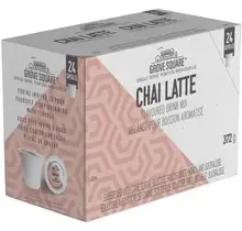 CP77098 Grove Square Chai Latte