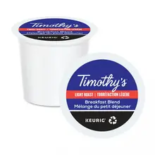 CP06771 Timothy's Breakfast Blend
